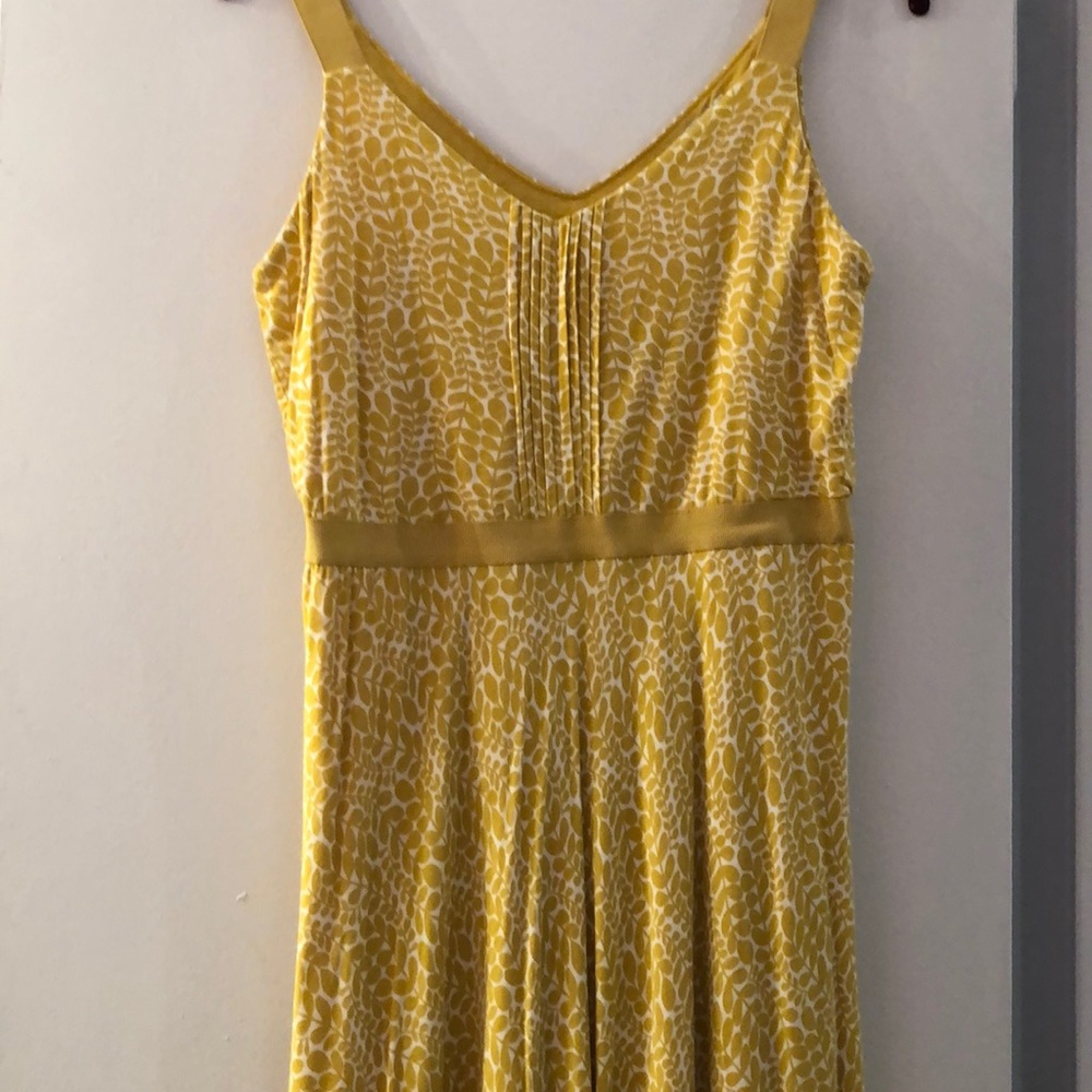 Boden Jersey dress